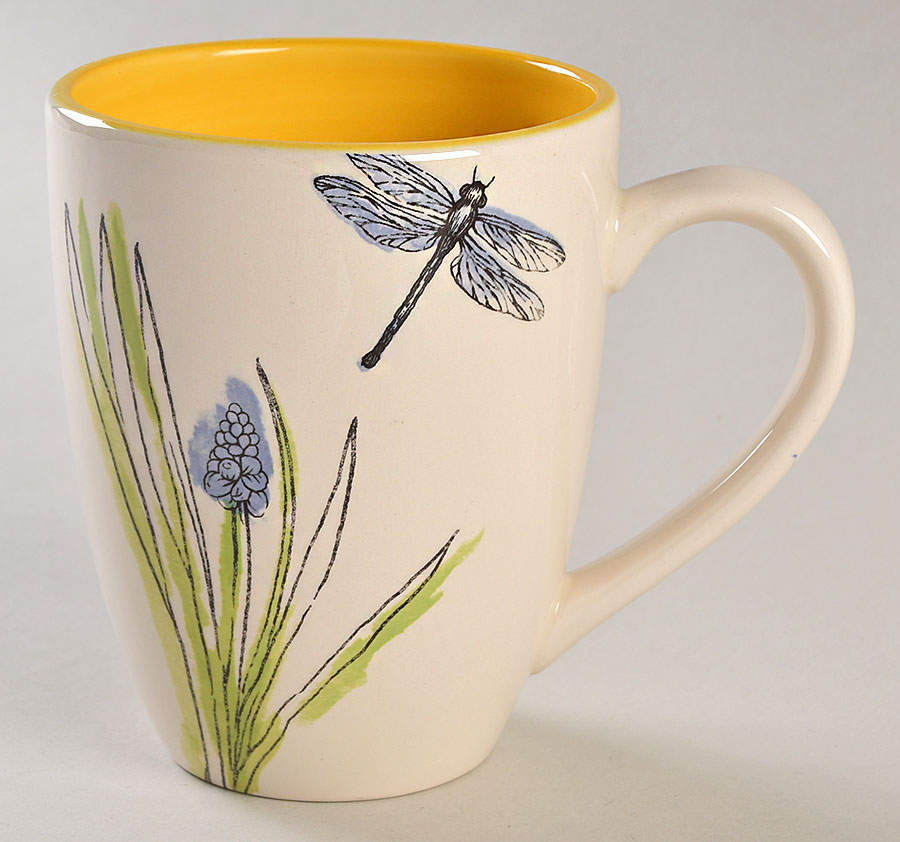 Sprout Mug by Sonoma Home-1