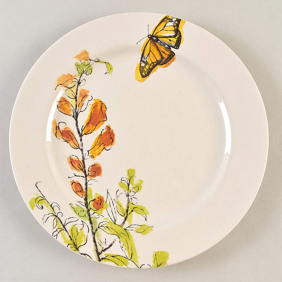 Sprout Dinner Plate by Sonoma Home-1