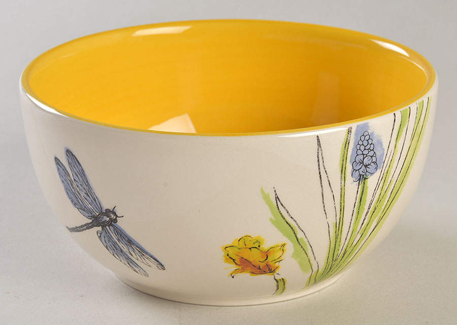 Sprout 6" All Purpose Bowl by Sonoma Home-1