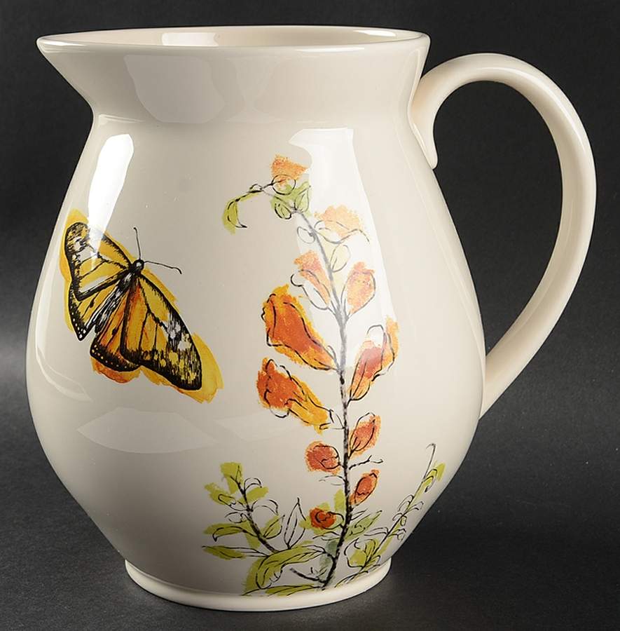 Sprout 110 Oz Pitcher by Sonoma Home-1