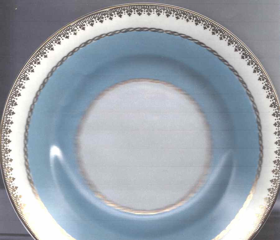 SUT70 Dinner Plate by Sutherland-1