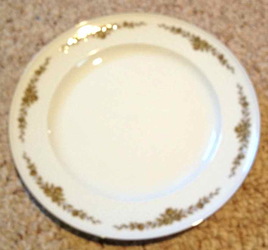 SLT439 Dinner Plate by Seltmann-1