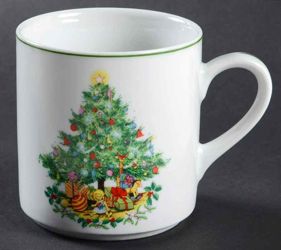 SKA3 Mug by Saks Fifth Avenue-1