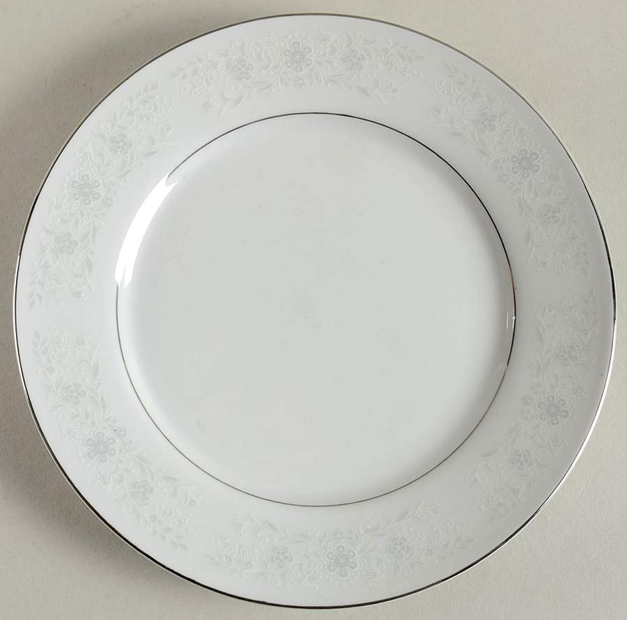 SIV16 Salad Plate by Silverie-1