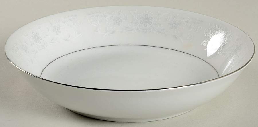 SIV16 Coupe Soup Bowl by Silverie-1