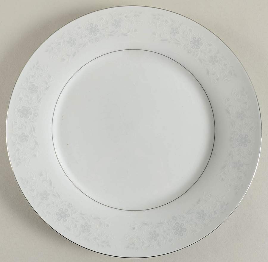 SIV16 Dinner Plate by Silverie-1