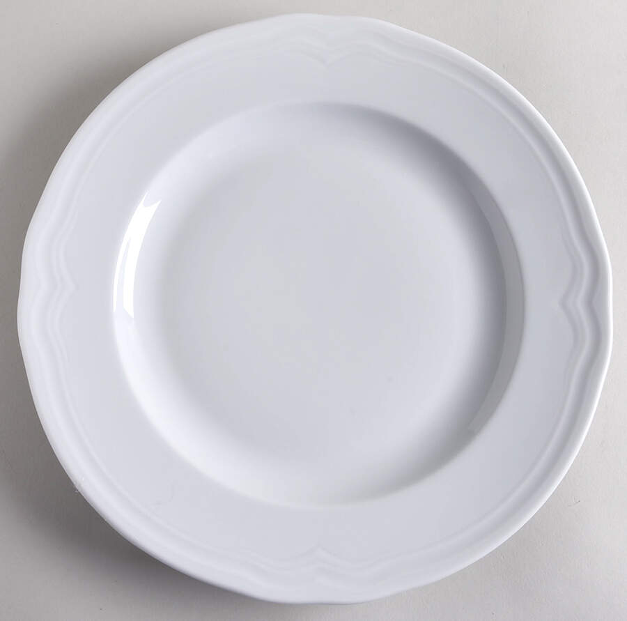 Avignon Dinner Plate by Sur La Table-1