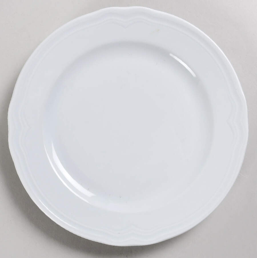 Avignon Salad Plate by Sur La Table-1