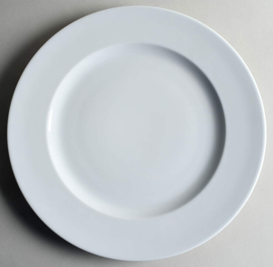 Bistro Service Plate (Charger) by Sur La Table-1