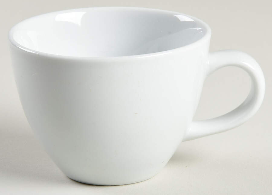 Bistro Flat Cup by Sur La Table-1