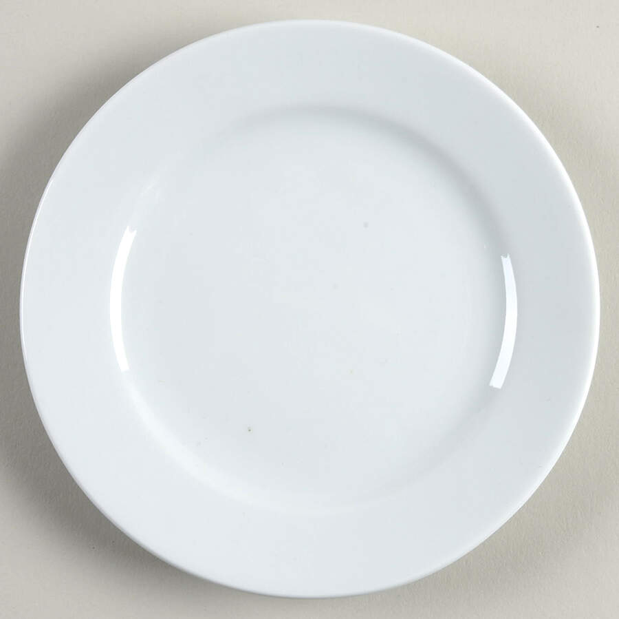 Bistro Bread & Butter Plate by Sur La Table-1