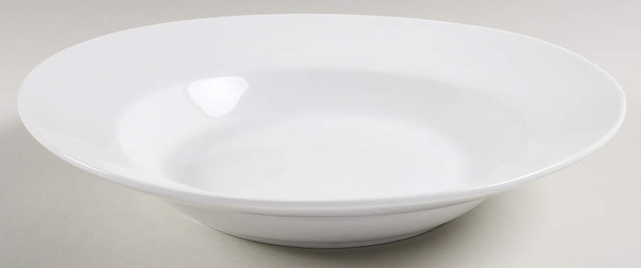 Bistro 11" Individual Pasta Bowl by Sur La Table-1