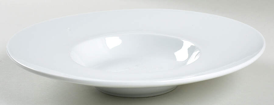 Blanc Individual Appetizer Bowl by Sur La Table-1