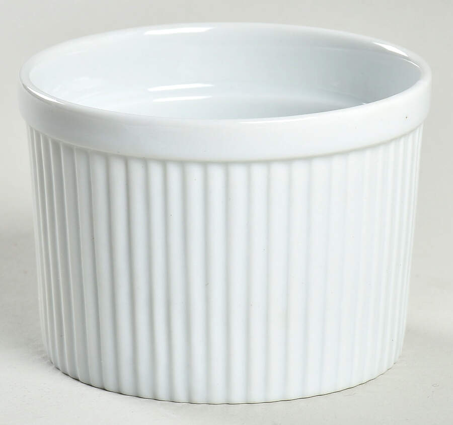 Blanc Ramekin by Sur La Table-1
