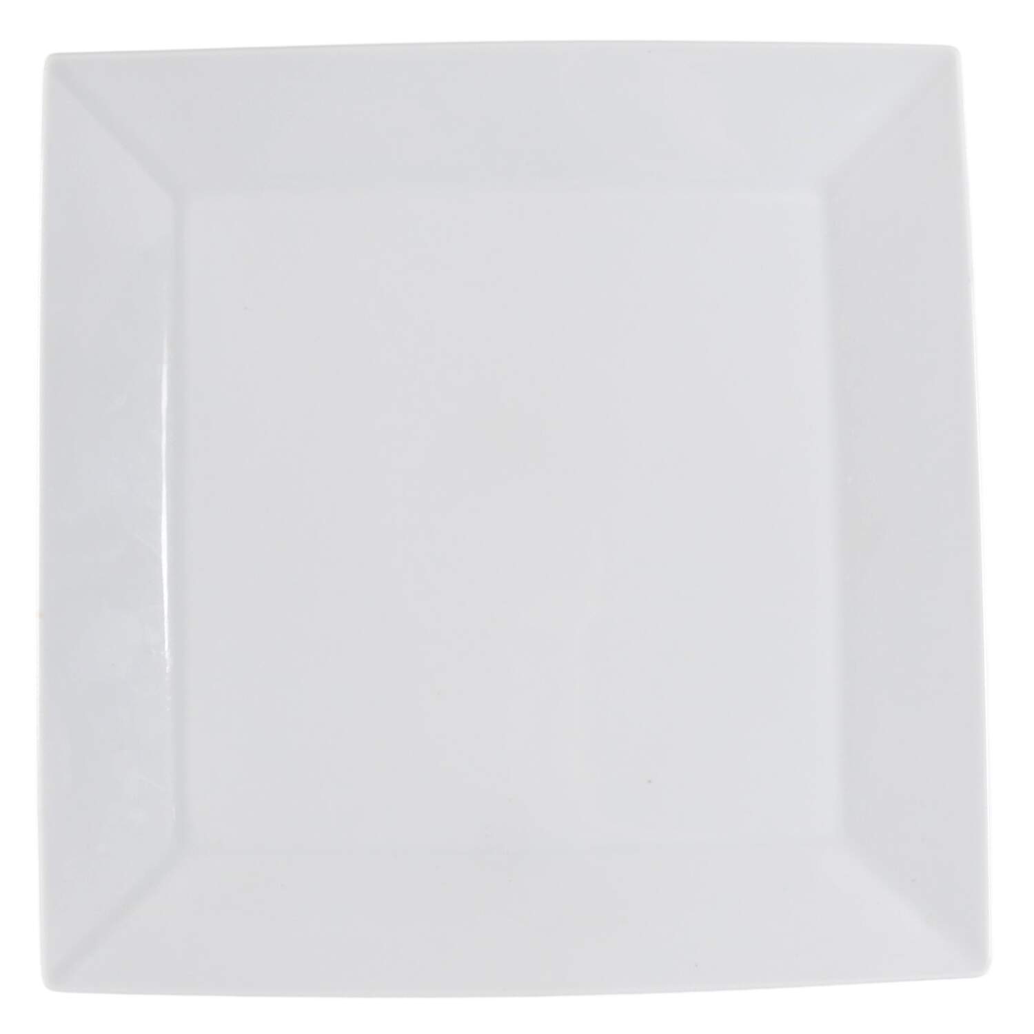 Square 12" Square Serving Platter by Sur La Table-1