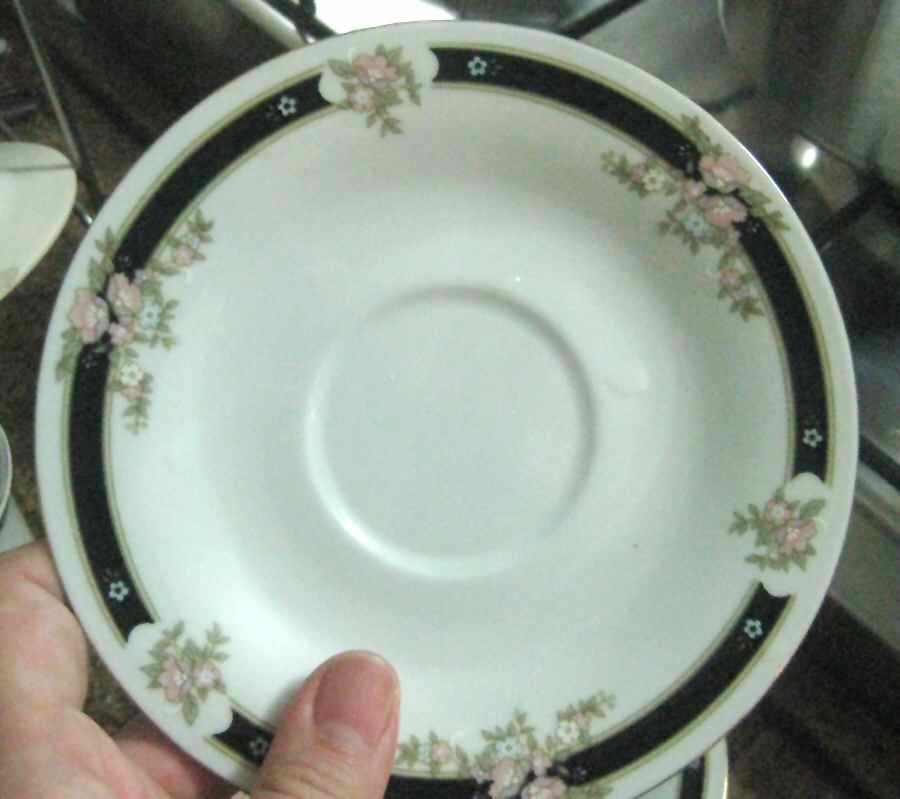 SHM24 Saucer by Schmidt (Brazil)-1