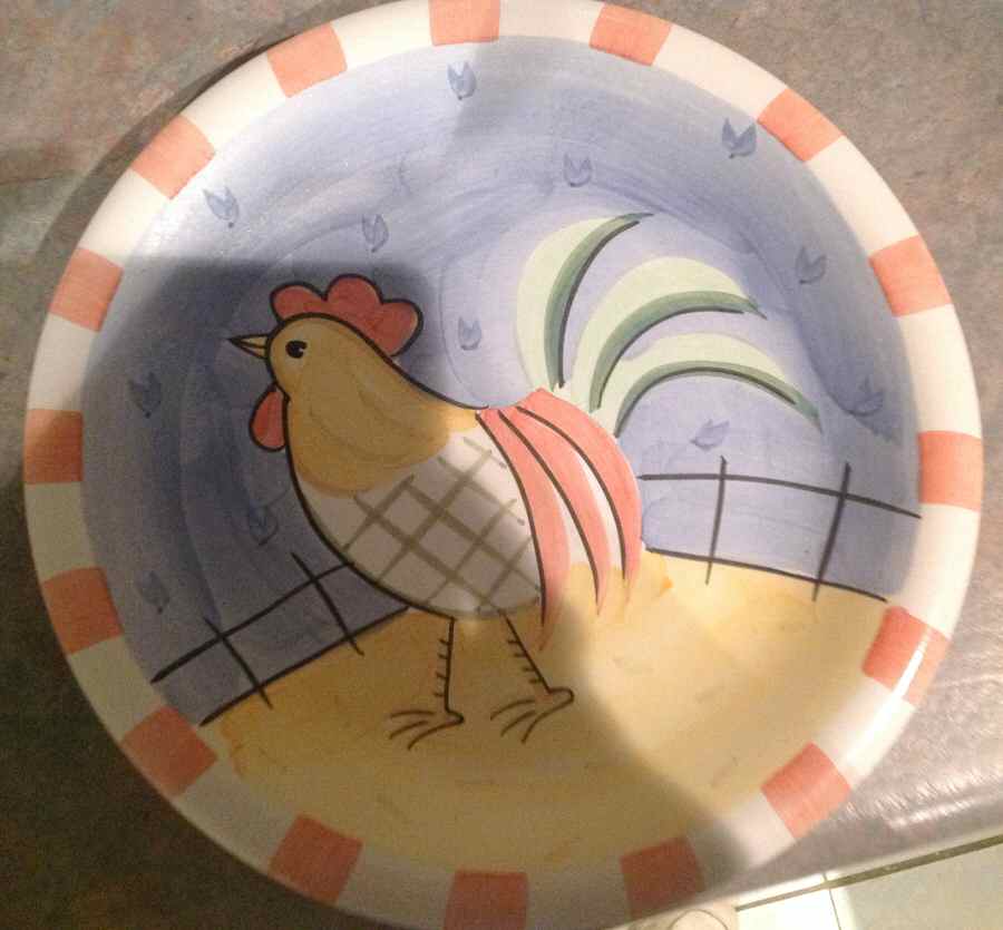 SLU22 Dinner Plate by Salute-1