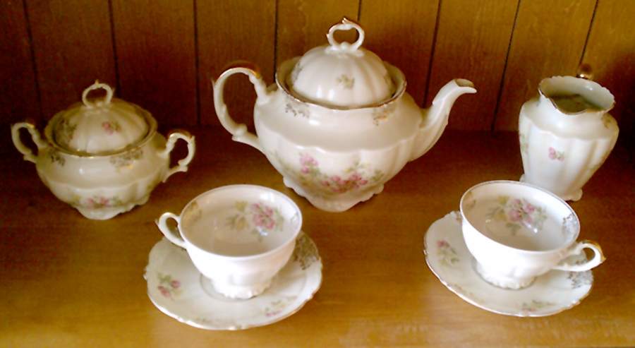 SWH65 Teapot & Lid by Schwarzenhammer-1