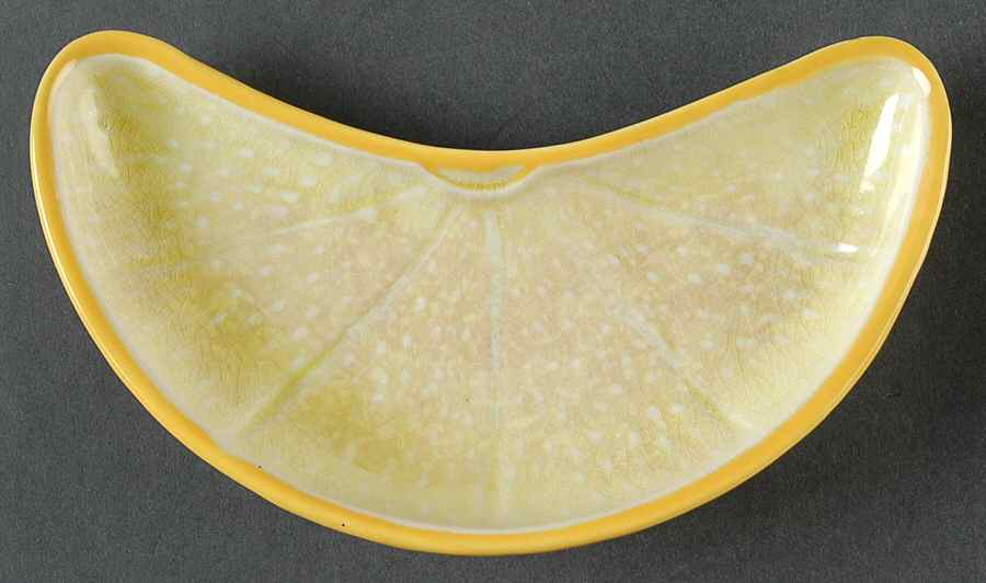 S5L5 Crescent Salad Plate by Secla-1