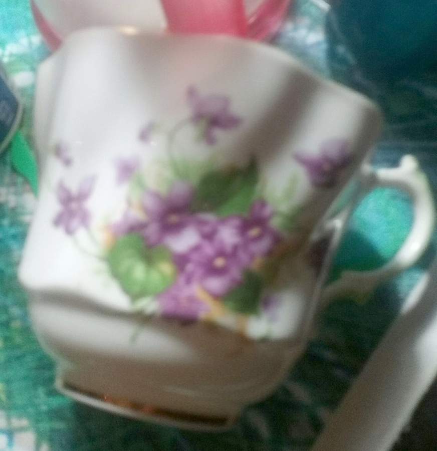 1634 Flat Cup by Salisbury-1