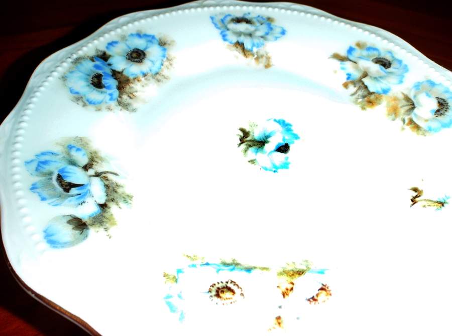 SIL132 Dinner Plate by Sil-1