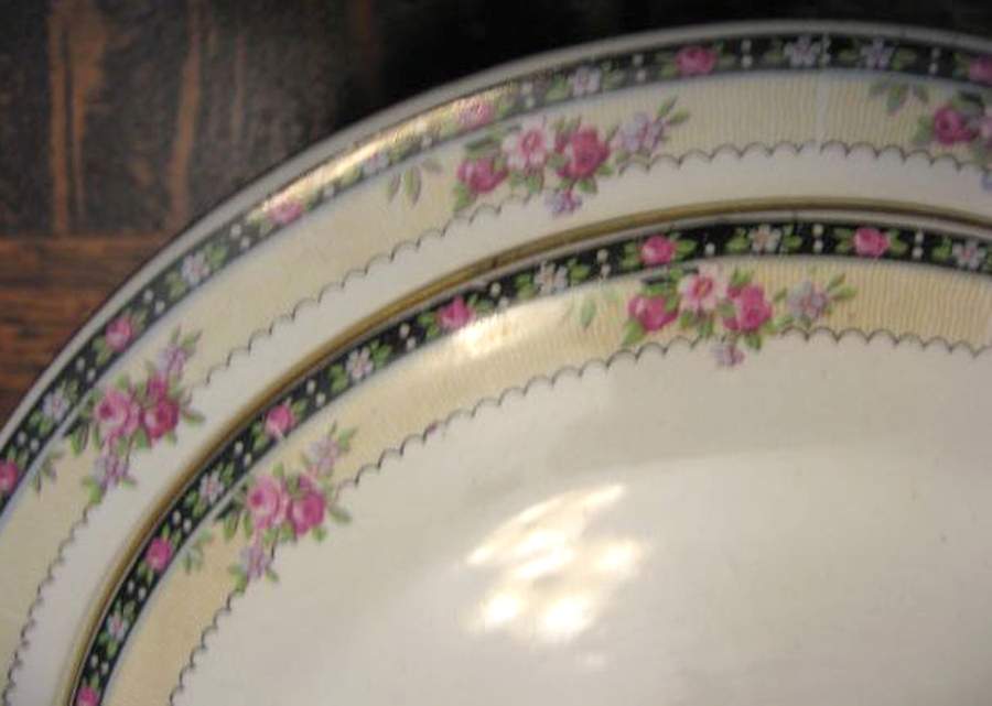 SAW17 Dinner Plate by Sampson Bridgwood-1