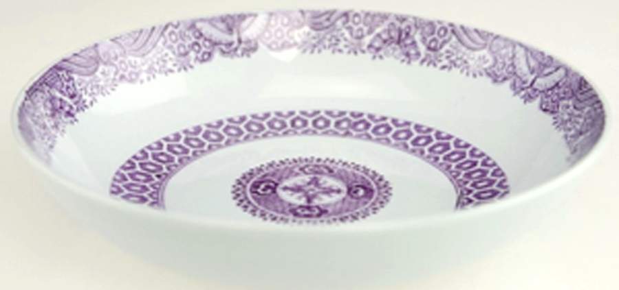 SP940 Coupe Soup Bowl by Spode-1