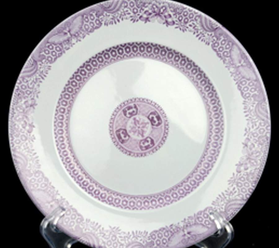 SP940 Dinner Plate by Spode-1