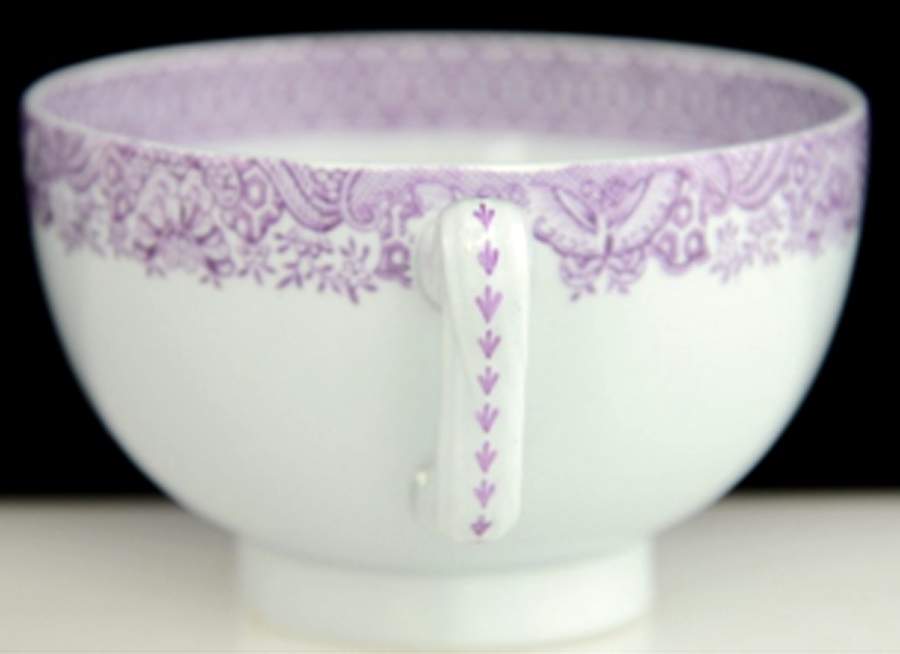 SP940 Footed Cup by Spode-1