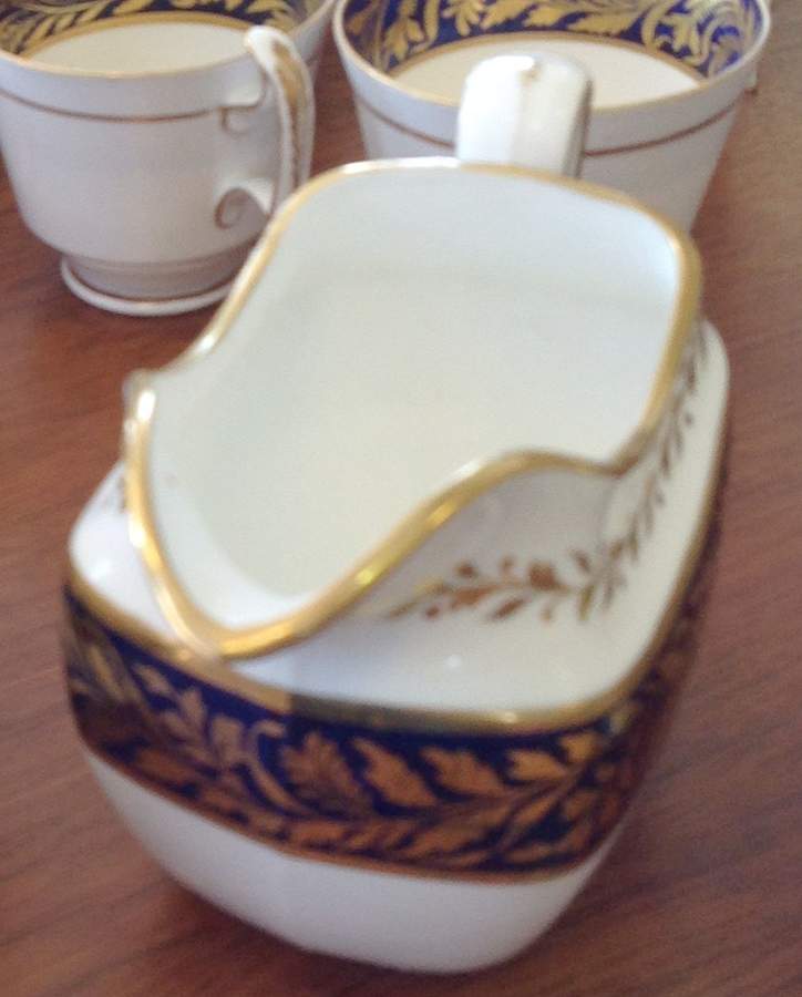 2409 Creamer by Spode-1
