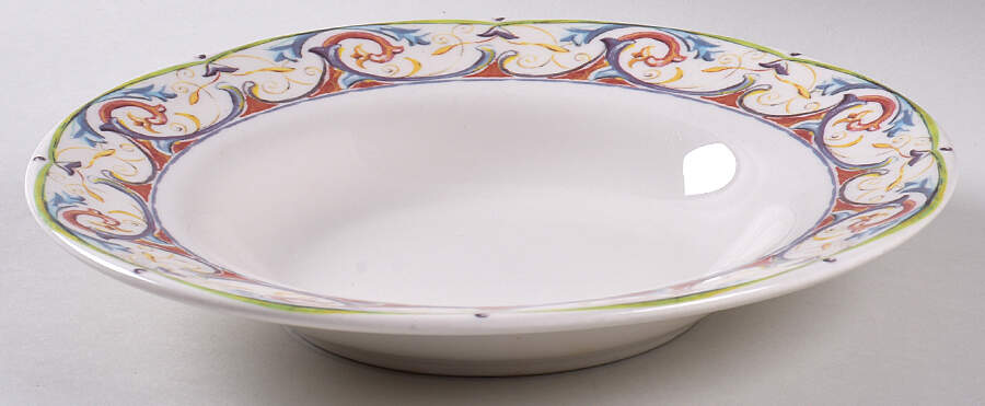 SY1119 12" Pasta Serving Bowl by Syracuse-1