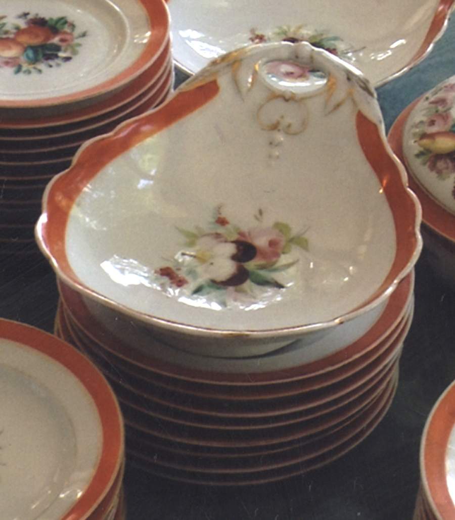 SP649 Nut Dish by Spode-1