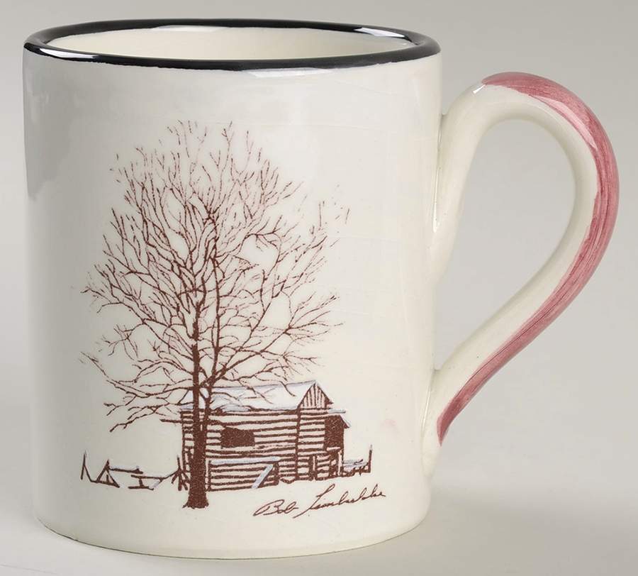 SNM12 Mug by San Marciano Ceramiche-1
