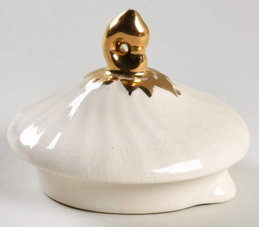 3118 Lid for Teapot by Sadler-1