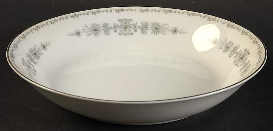 Empire Coupe Soup Bowl by Seyei Toki Co-1