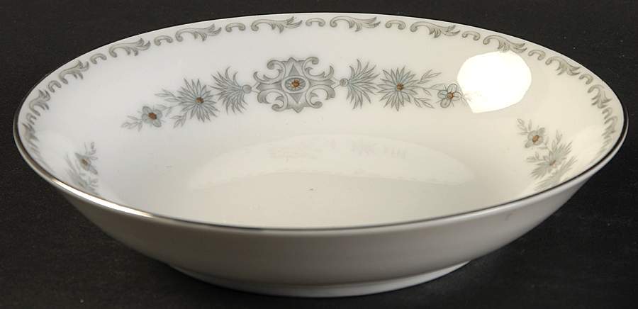 Empire Fruit/Dessert (Sauce) Bowl by Seyei Toki Co-1