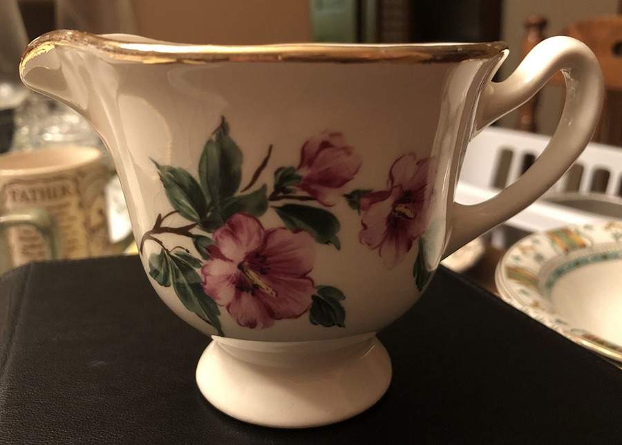 SAB114 Creamer by Sabin-1