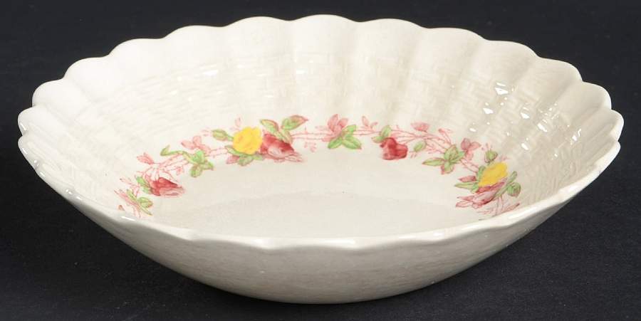 S-1249 Fruit/Dessert (Sauce) Bowl by Spode-1