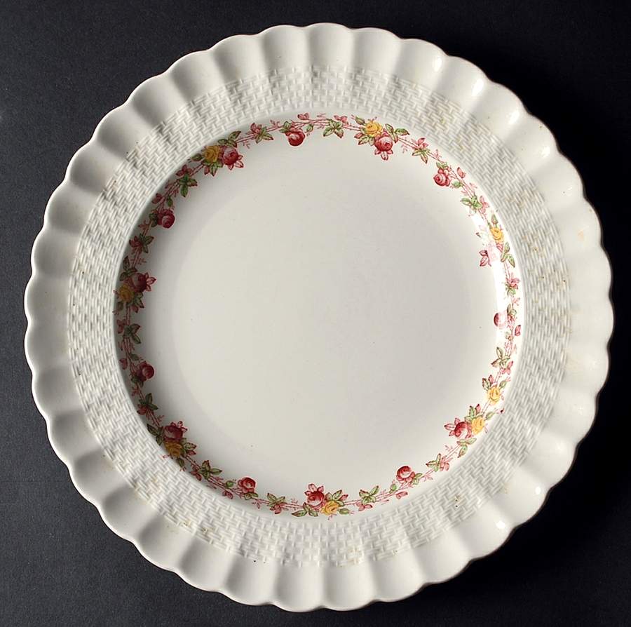 S-1249 Dinner Plate by Spode-1