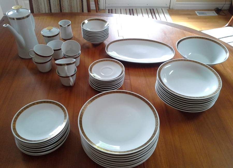 SCG127 Dinner Plate by Schirnding-1