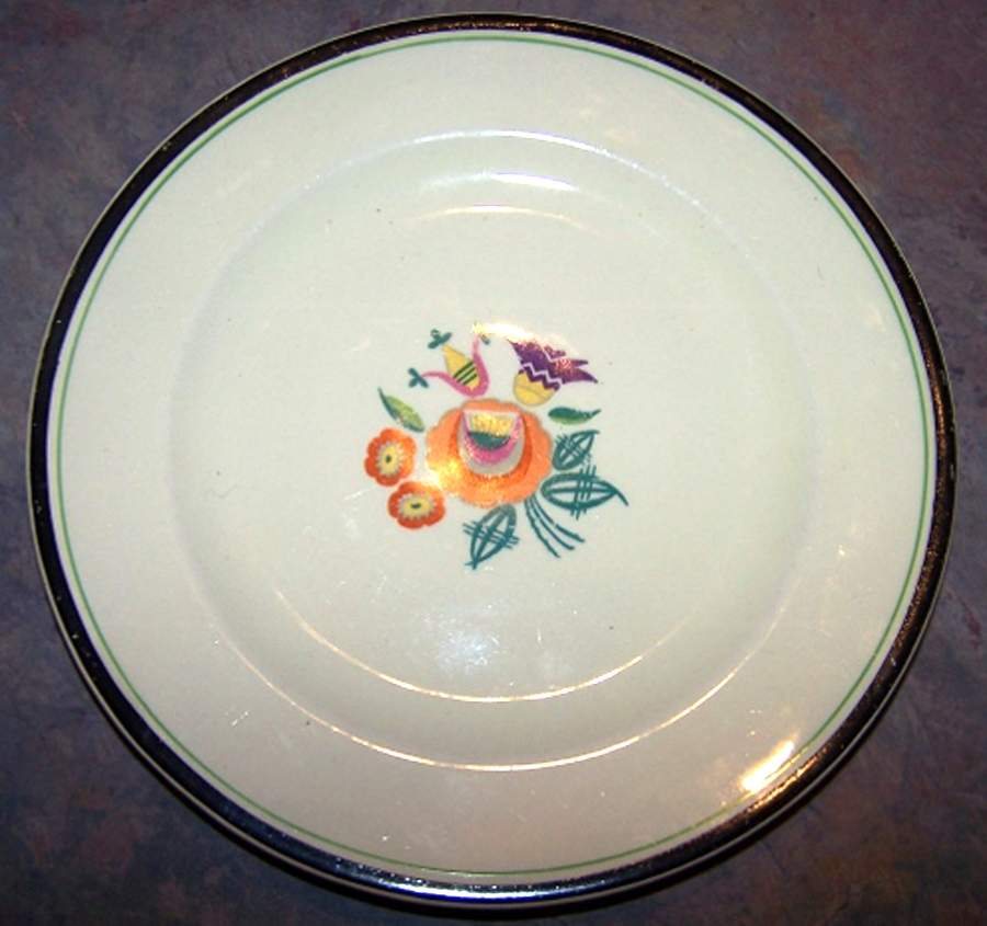 STB412 Dinner Plate by Steubenville-1