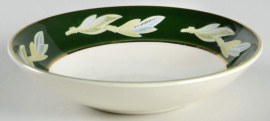 SLM407 Fruit/Dessert (Sauce) Bowl by Salem-1
