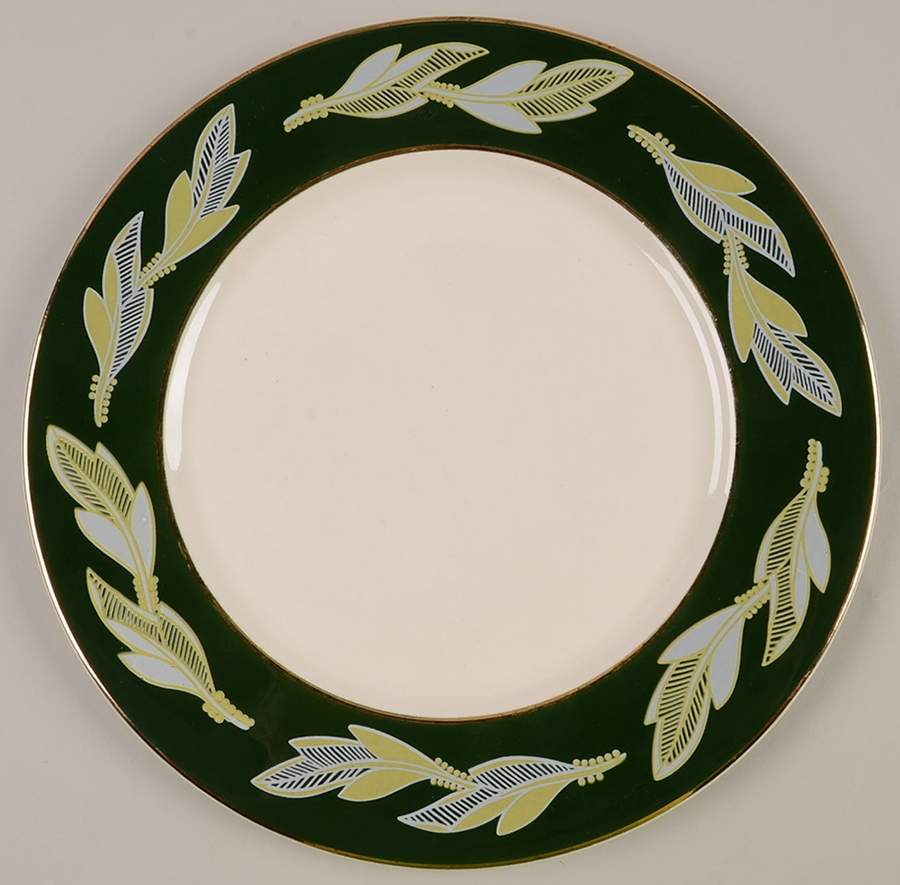 SLM407 Dinner Plate by Salem-1