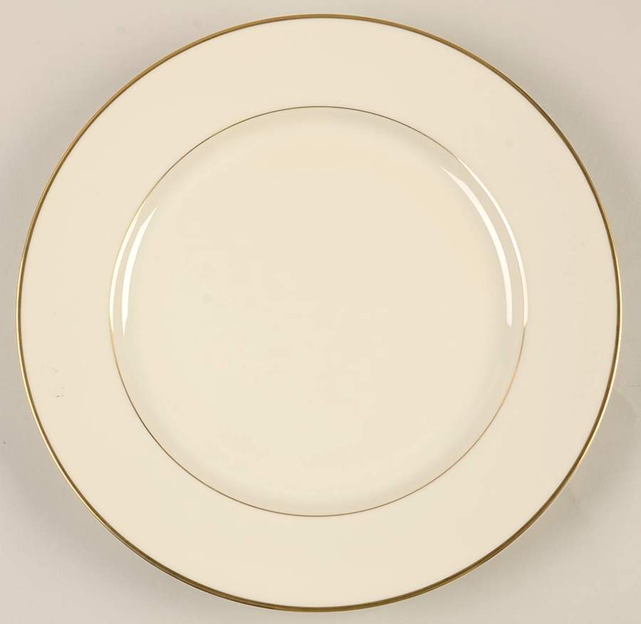 Elegance Dinner Plate by Sakura-1