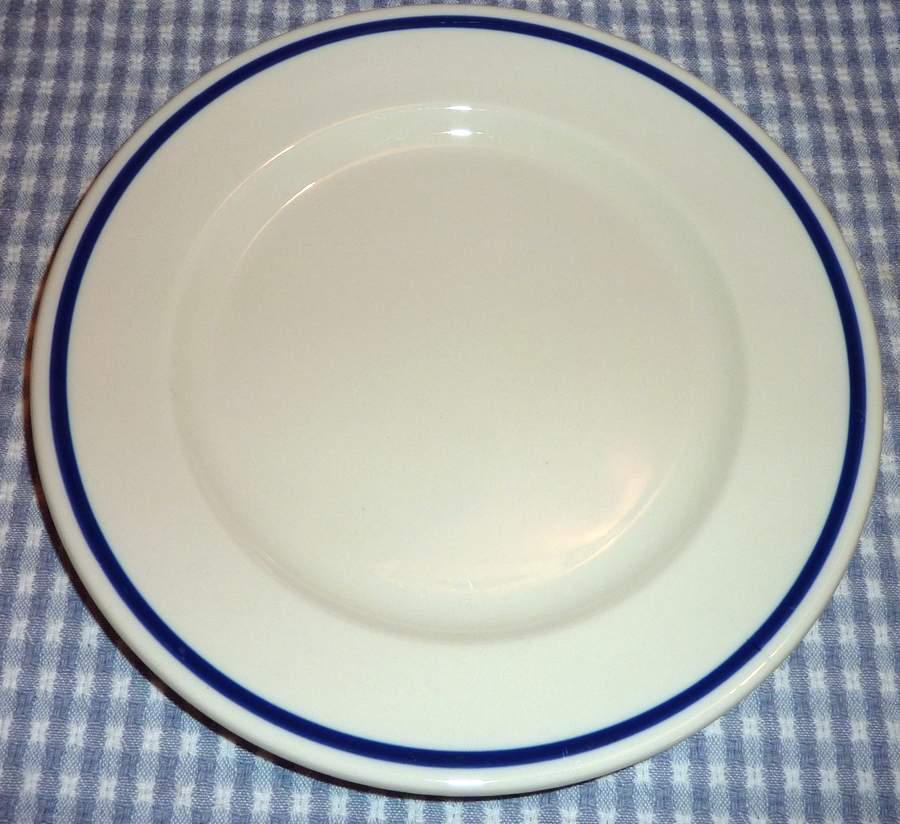 SY1122 Dinner Plate by Syracuse-1