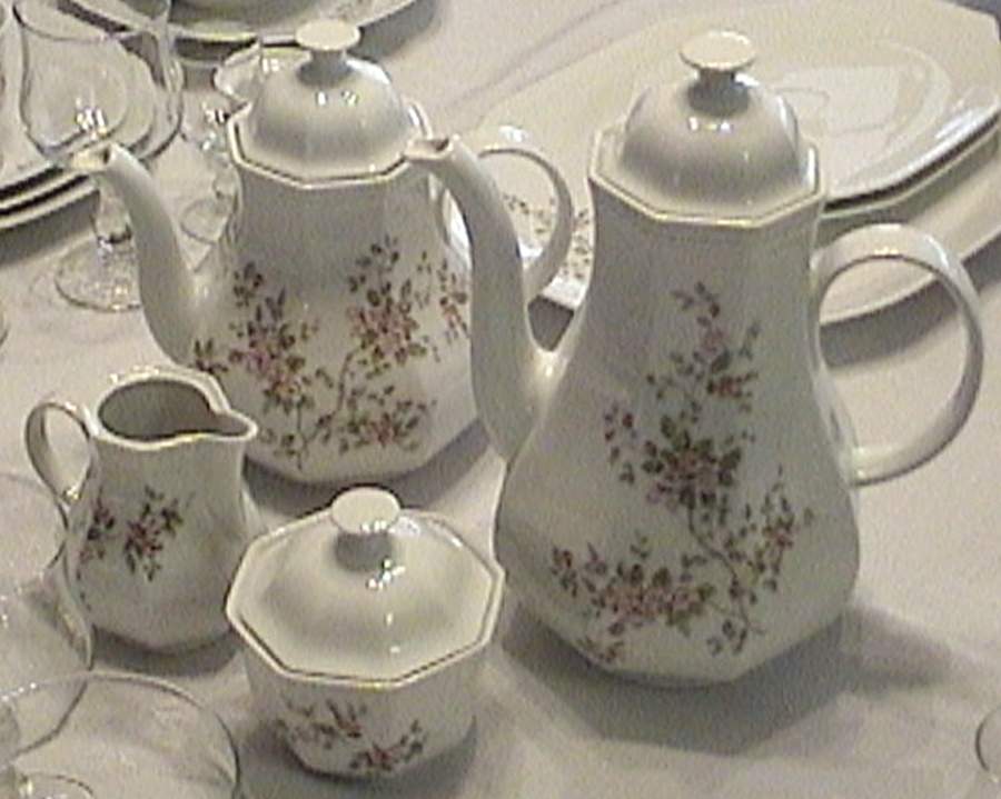 SCG129 Coffee Pot & Lid by Schirnding-1