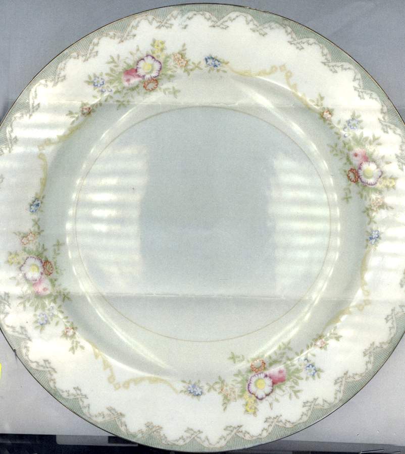 SON121 Dinner Plate by Sone-1