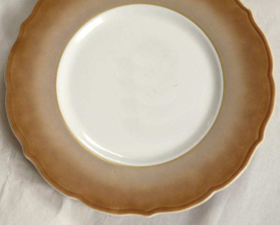 SY1123 Dinner Plate by Syracuse-1