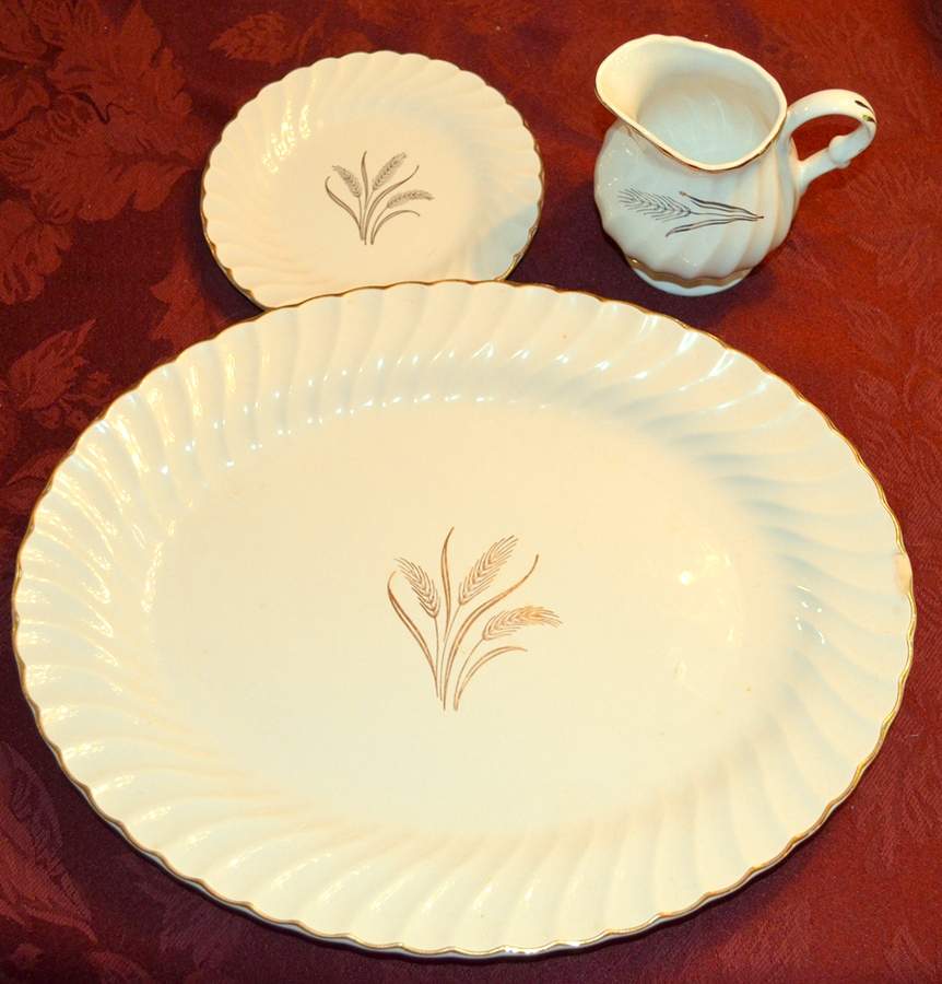 SH12 Dinner Plate by Sheffield-1