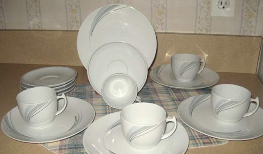 SLT446 Flat Cup by Seltmann-1